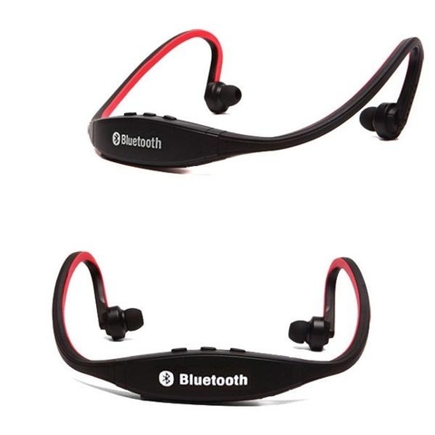 Tai nghe bluetooth thể thao S9 sport đeo ngược [BH 3 tháng] / pktn sale