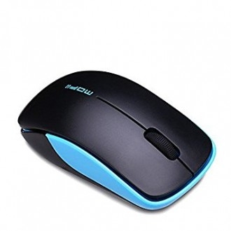 Chuột không dây MOFFI G16 1000DPI cho smart TIVI thông minh ,PC,Laptop ,tivi box [bh 6 tháng]