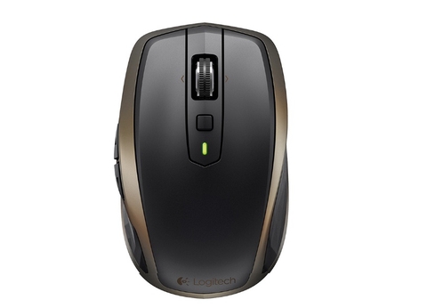 Chuột Không Dây chuyên game LOGITECH M905 [bh 1 năm]