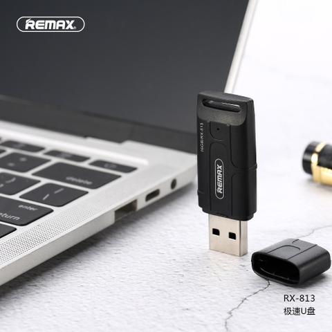Usb 2.0 16Gb REMAX RX-813 chính hãng [BH 1 năm]