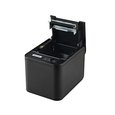 MÁY IN BILL USB 80MM XPRINTER XP-80T (USB) KHỔ GIẤY K80 CHÍNH HÃNG [BH 1 NĂM]