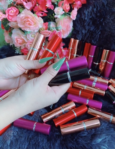 Nước hoa mini bỏ túi tiện lợi [BH: NONE]