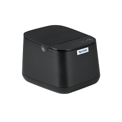 Máy in bill 58mm XP-58iiH khổ giấy K58 (USB) in hóa đơn chỉ cổng USB [BH 6 tháng]