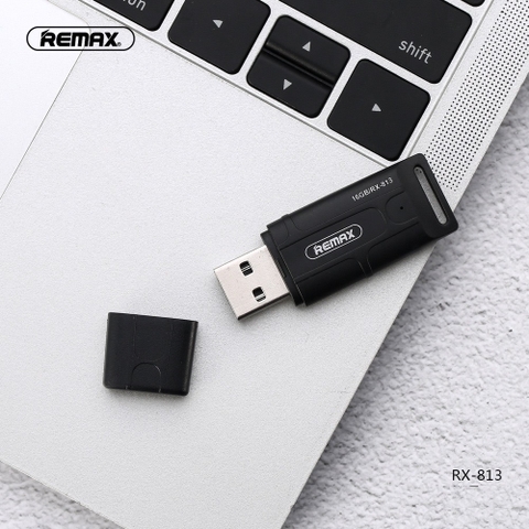 Usb 2.0 8Gb REMAX RX-813 chính hãng [BH 1 năm]