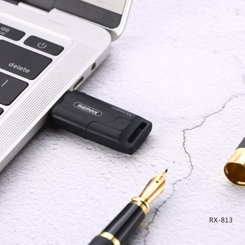 Usb 2.0 128Gb REMAX RX-813 chính hãng [BH 1 năm]