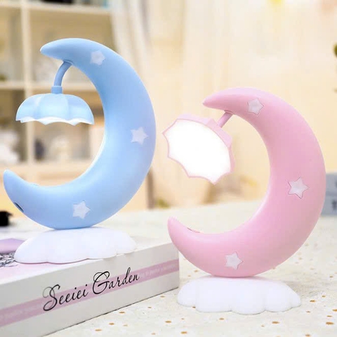 Đèn ngủ, đèn trang trí hình Seeiei Garden siêu đẹp [BH: 1 TUẦN] 1l1d8