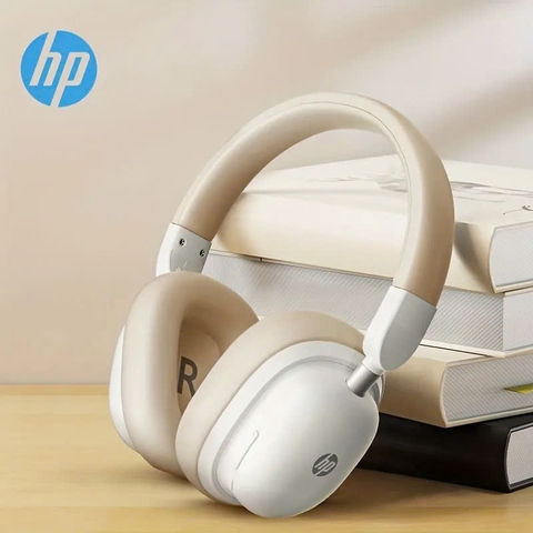 Tai nghe Headphone Bluetooth chip V5.3 HP 231R chính hãng [BH: 6 tháng]
