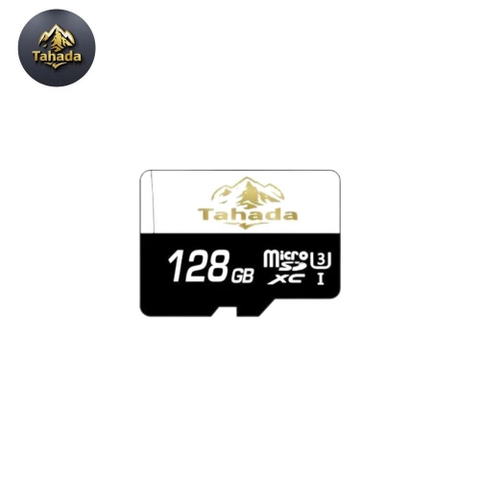 Thẻ nhớ Micro SDXC TAHADA 128gb tốc độ 100m/s chính hãng