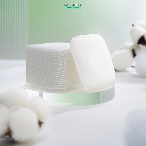 Bông Tẩy Trang La Soirée