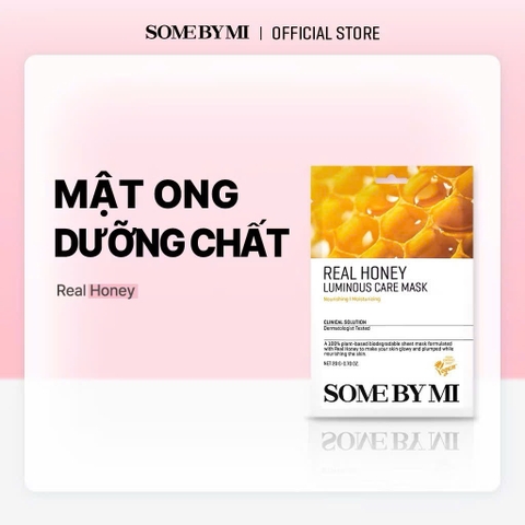 Mặt Nạ Some By Mi
