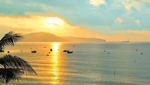 PHÚ QUỐC liên tuyến 05 đảo - Đảo Nam Du - Hòn Sơn - Đảo Bà Lụa - Đảo Hải Tặc độc đáo nhất Việt Nam - 5 NGÀY 5 ĐÊM