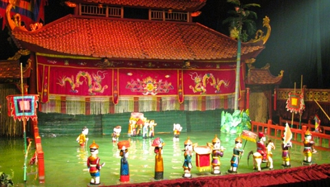 10 TỈNH ĐỒNG BẰNG SÔNG HỒNG 5 NGÀY 4 ĐÊM