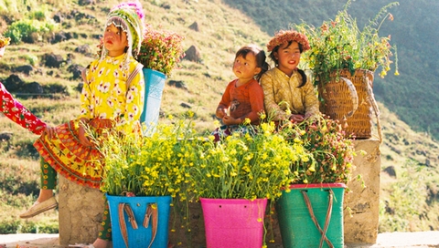 SAPA - HÀ GIANG 5 NGÀY 4 ĐÊM