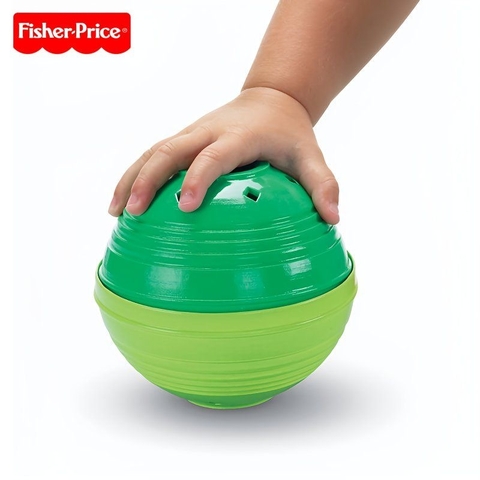 Order - Fisher Price Đồ chơi xếp chồng cốc cầu vồng K7166