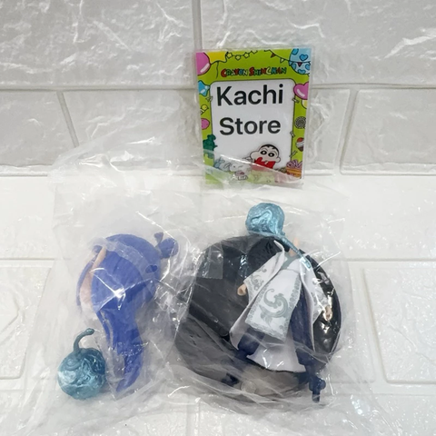 Figure mô hình NaTra Ngao Bính 3D tự lắp ráp, mô hình anime trưng bày, quà tặng sáng tạo