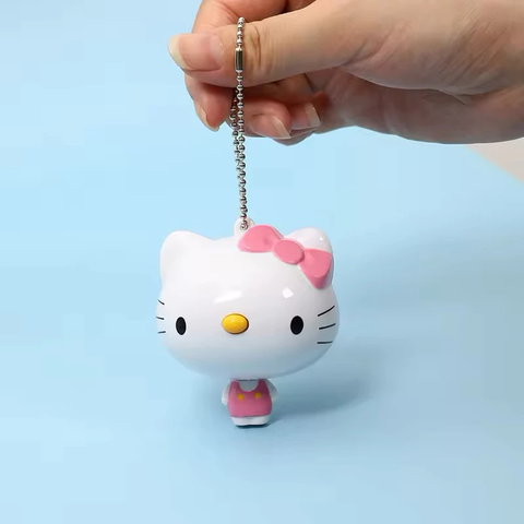 Thước Đo, Thước Dây Hello Kitty dễ thương