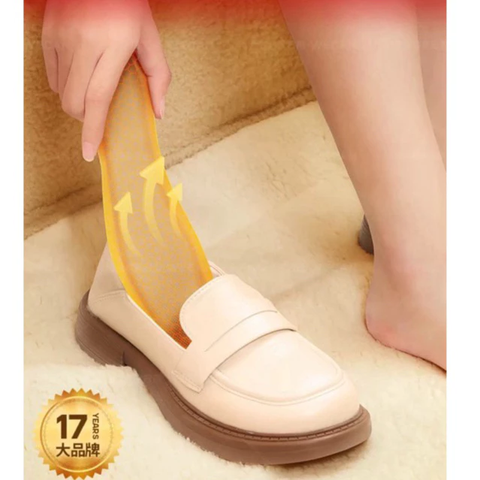 1 Đôi Lót Giày Sưởi Ấm Giữ Nhiệt WECAN tự sưởi ấm bàn chân