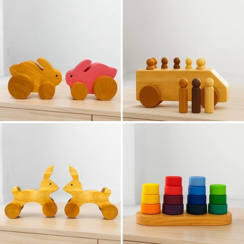 Đồ Chơi Trẻ Em