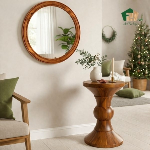 Bàn phụ, bàn góc