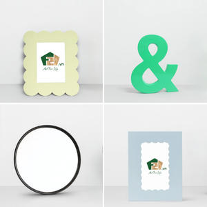 Sản Phẩm Trang Trí