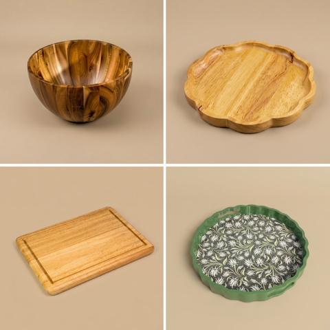 Đồ Gia Dụng