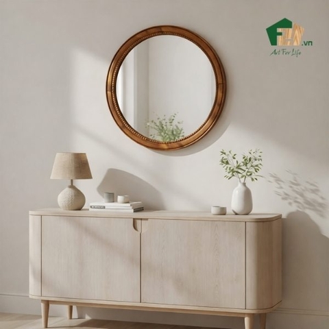 Đồ nghệ thuật & gương