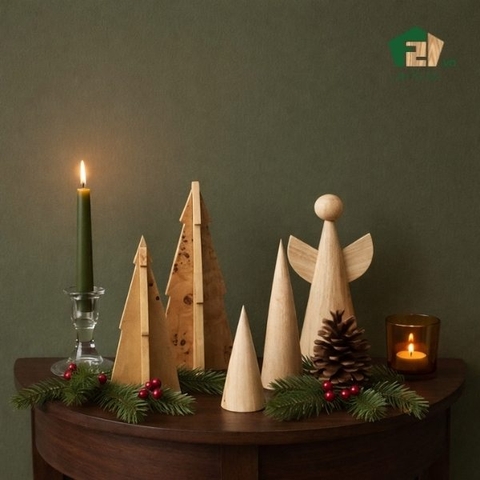 Vật dụng trang trí