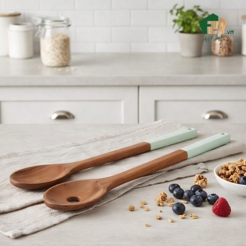 Dụng cụ phục vụ