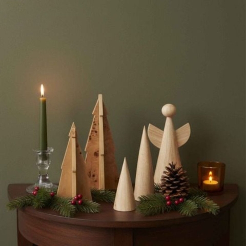 Quà tặng & Trang trí