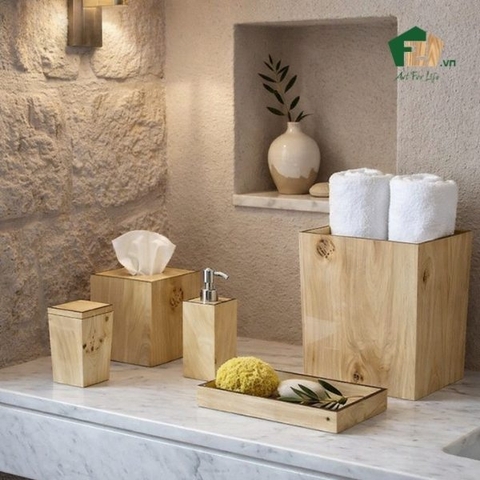 Phụ kiện nhà tắm