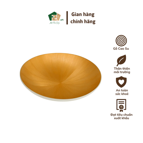 Tô chỏm cầu có chân