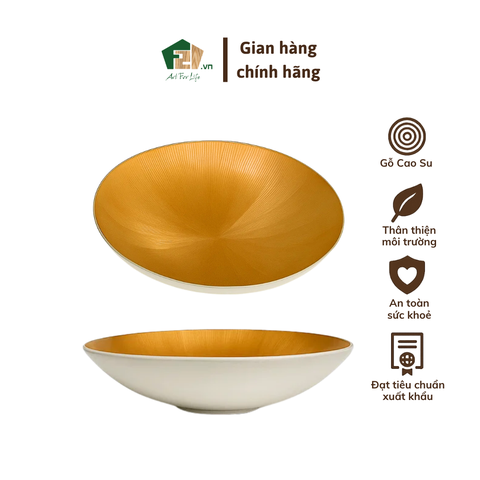 Tô chỏm cầu có chân