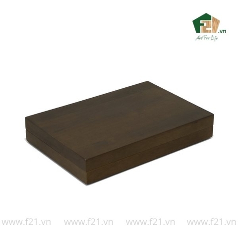 Bộ cờ caro gỗ tự nhiên