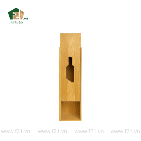 Hộp đựng rượu chữ nhật