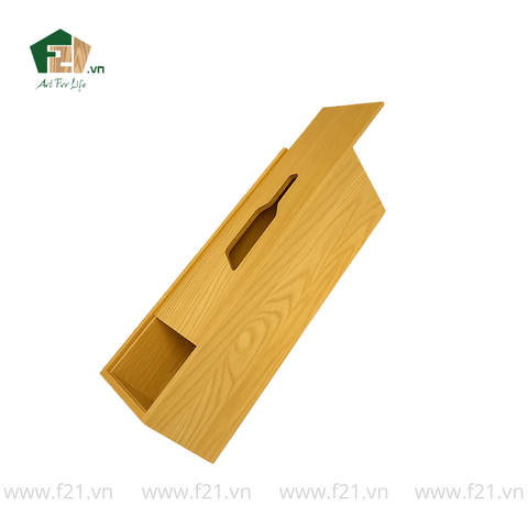 Hộp đựng rượu chữ nhật