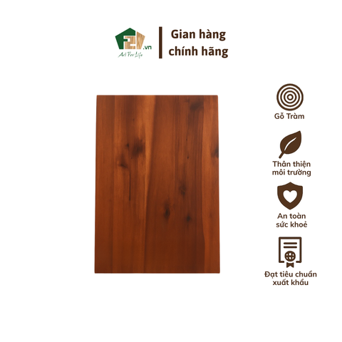 Thớt gỗ tràm