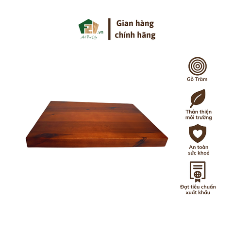 Thớt gỗ tràm