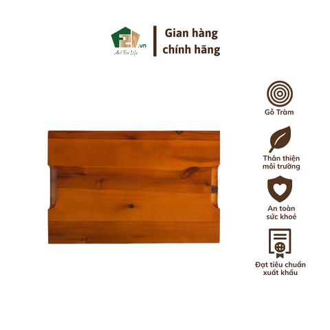 Thớt gỗ tràm