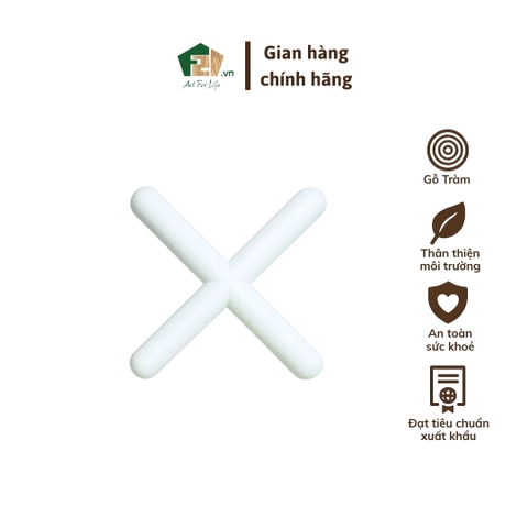 Lót nồi gỗ tràm