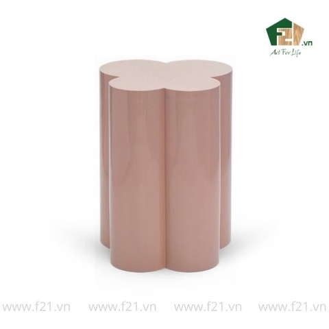 Bàn phụ hình cánh bướm sơn mài