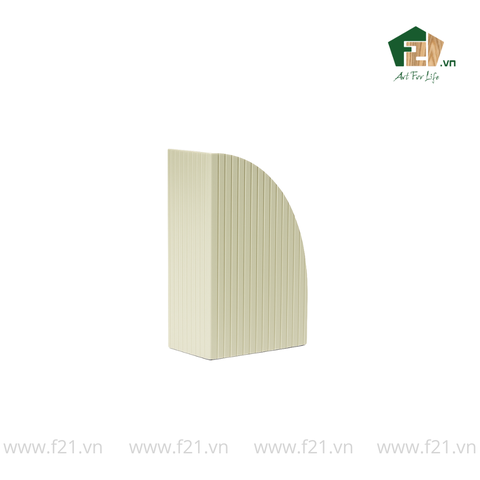 Bộ văn phòng phẩm gỗ sơn mài xanh ngọc kẻ sọc nổi