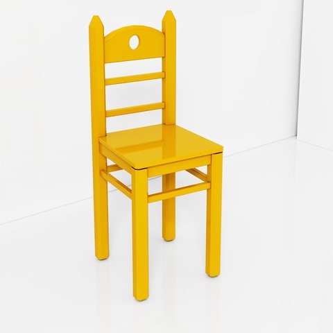 Ghế Bút Chì Trẻ em