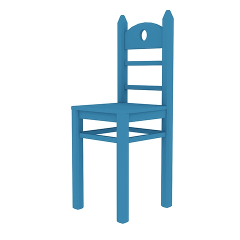 Ghế Bút Chì Trẻ em