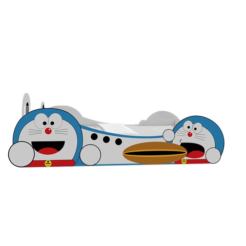 Giường Đơn Trẻ Em Doremon