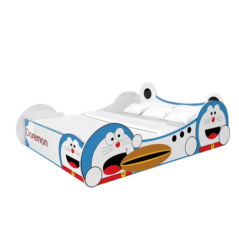 Giường Đơn Trẻ Em Doremon