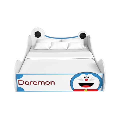 Giường Đơn Trẻ Em Doremon