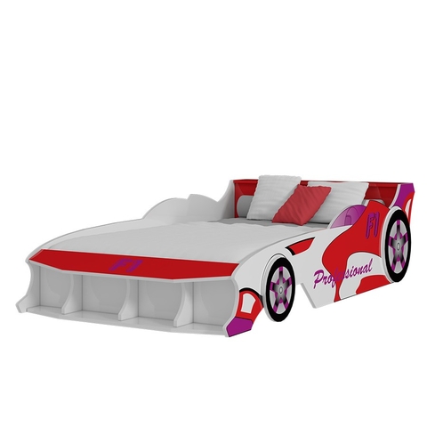 Giường Đơn Xe Ô Tô Trẻ Em