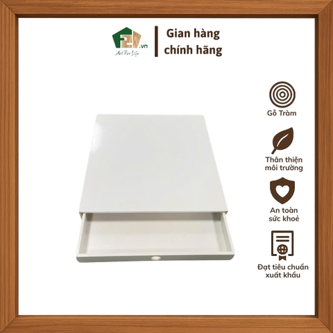Hộp Có Ngăn Kéo
