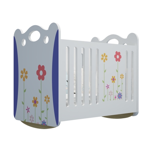 Nôi Động Em Bé BEAN1