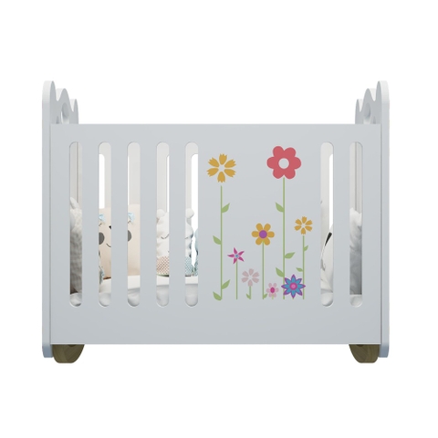 Nôi Động Em Bé BEAN2